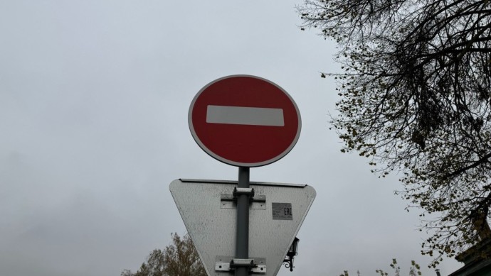 Не смогут ездить три недели: в Башкирии водителей предупредили об ограничении Не смогут ездить три недели: в Башкирии водителей предупредили об ограничении