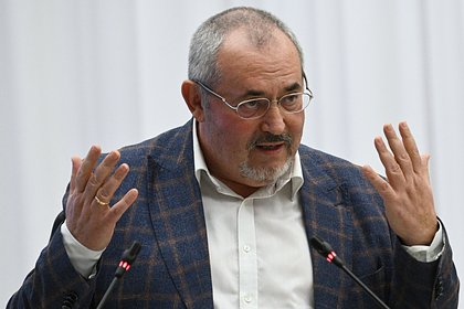 Признанному банкротом российскому политику разрешили тратить деньги на лекарства