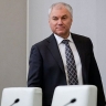 Вячеслав Володин: Совет ГД принял решение провести парламентские слушания по вопросам развития легкой промышленности РФ 29 января 2026 года