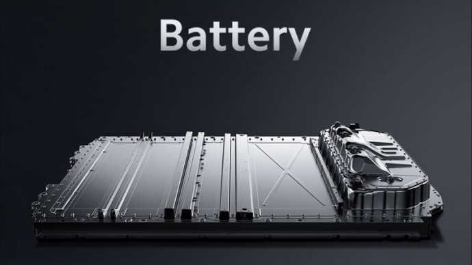 Xiaomi интересуется разработкой твердотельных тяговых батарей для электромобилей