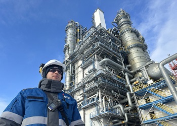 «Газпром переработка Благовещенск» помогает молодежи определиться с будущей профессией «Газпром переработка Благовещенск» помогает молодежи определиться с будущей профессией