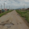 В Улан-Удэ капитально отремонтируют дорогу в отдалённом микрорайоне