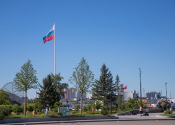 В пяти городах Амурской области условия проживания признаны благоприятными