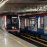 В московском метро предложили съесть вагон. Запить можно чаем или кофе