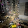 Взрыва удалось избежать: пьяный мужчина в Ярославле повредил шланг от газовой плиты