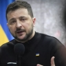 Киев представит США в Эр-Рияде список объектов для режима перемирия — Зеленский