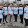 Жителей Иркутской области приглашают стать волонтёрами на Всероссийском голосовании за благоустройство в 2025 году