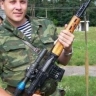 Набережную в Курчатове Курской области назовут в честь военнослужащего