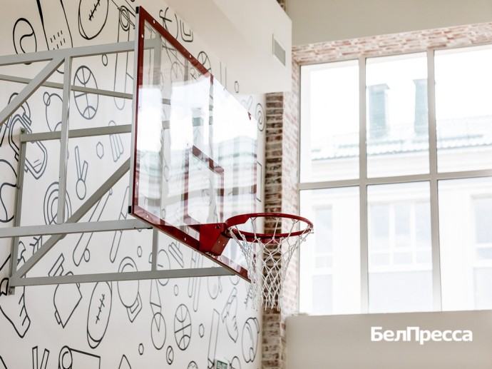 Под Белгородом построят ФОК почти за 500 млн рублей Под Белгородом построят ФОК почти за 500 млн рублей