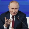 Путин: западные санкции против России потерпели крах