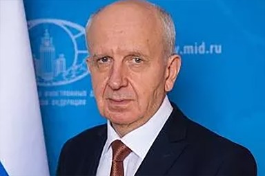 МИД Черногории вызвал посла России