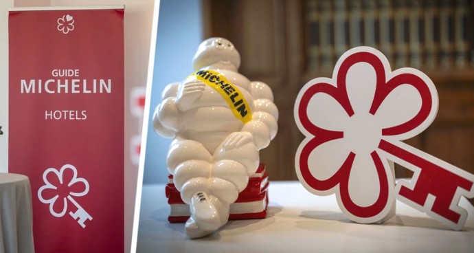 26 отелей в Турции получили ключ Мишлен: они признаны самыми роскошными 26 отелей в Турции получили ключ Мишлен: они признаны самыми роскошными