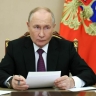 Путин: Разговор с Трампом был очень откровенным и содержательным