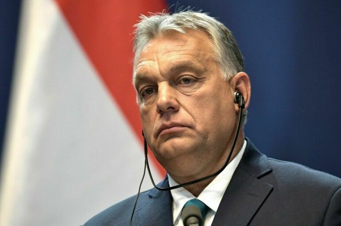 Орбан: Венгрия могла бы развалить Украину за день