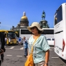 В Петербурге ждут значительного роста числа китайских туристов в этом году