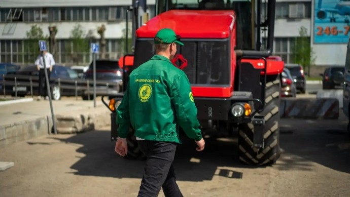 В Башкирии появились радостные новости для аграриев