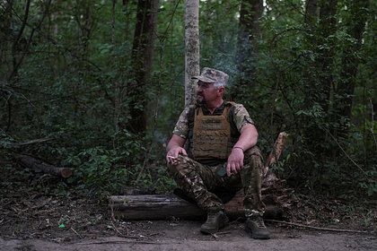 В Британии рассказали о смирении ВСУ со скорой потерей Красноармейска В Британии рассказали о смирении ВСУ со скорой потерей Красноармейска