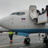 Прокуратура: суд признал незаконным рассаживание родителей с подростками в самолете