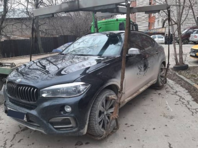 Тулячка накопила 279 штрафов от ГАИ