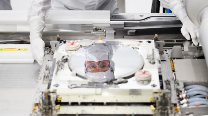 TSMC грозит штраф в размере $1 млрд за поставки чипов в Китай