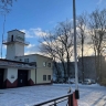 Спасатели нашли в Ленобласти пропавшего во время прогулки на лыжах мальчика