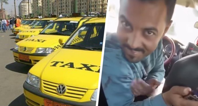 Фараоны обмана: российские туристы продолжают попадаться на уловки таксистов в Каире Фараоны обмана: российские туристы продолжают попадаться на уловки таксистов в Каире