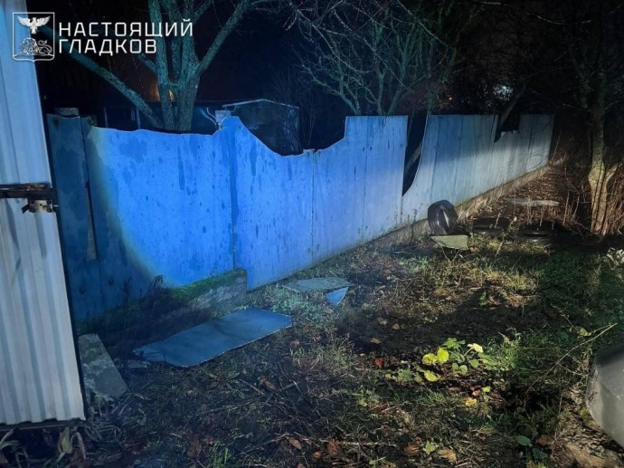 За сутки украинская армия атаковала 8 муниципалитетов Белгородской области За сутки украинская армия атаковала 8 муниципалитетов Белгородской области