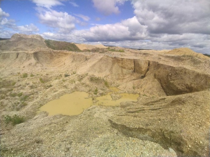 Депутаты от Башкирии разработали поправку в закон «О недрах» Депутаты от Башкирии разработали поправку в закон «О недрах»