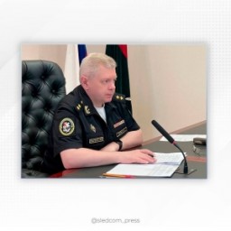 По поручению Председателя СК России в ГВСУ проведено совещание по вопросам ремонтно-восстановительных работ в зданиях учебных заведений ведомства, расположенных в Луганске