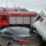 В Астрахани девочка подала в суд на убийцу своих родителей