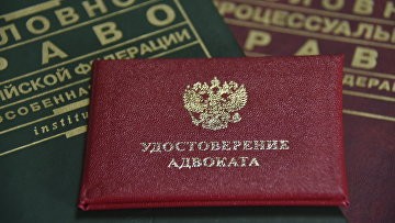 Суд не нашел безразличия и прокрастинации в поведении адвоката по назначению