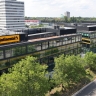 Мощный взрыв на Continental потряс Германию