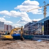 В Москве утвержден новый порядок контроля за ограждениями городских стройплощадок