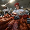 В Москве 14-24 августа пройдет гастрофестиваль «Вкусы России»