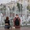 В курортных регионах России в разгаре летний сезон