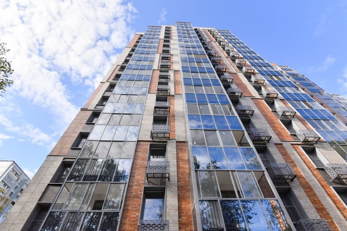 На Одесской улице появится новостройка по программе реновации