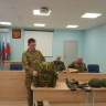 Губкинец Антон Федорков стал финалистом белгородской кадровой программы «Сталь»
