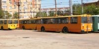 Мёртвым нет покоя: астраханские активисты снова требуют вернуть троллейбусы