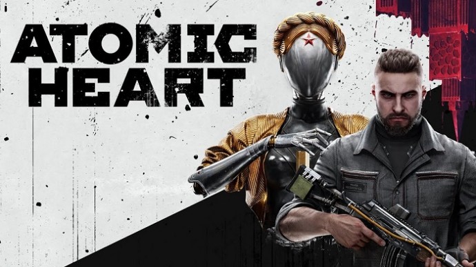 Экшен Atomic Heart привлёк внимание 10 миллионов игроков