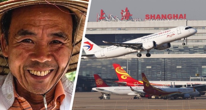 Цифровой дракон в отпуске: как Китай перекраивает индустрию туризма Цифровой дракон в отпуске: как Китай перекраивает индустрию туризма