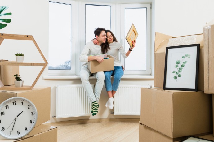 Германия — Квартиры есть — денег нет Германия — Квартиры есть — денег нет