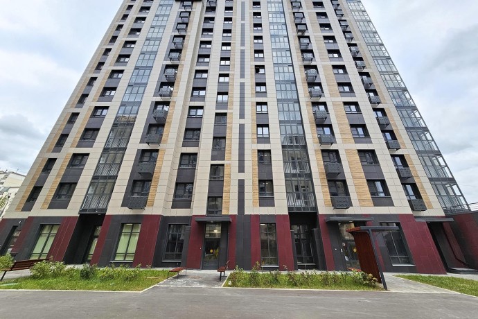 На городские торги выставили шесть помещений в Южном Бутове