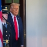 Трамп поручил обеспечить выплаты военным, несмотря на шатдаун