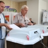 В России начался Единый день голосования