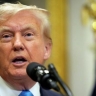 Трамп: Атомные подводные лодки прибыли в «нужный регион»