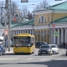 В связи с празднованием Дня Победы в Ярославле введут временные ограничения движения транспорта