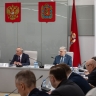 В Красноярском крае инфраструктурное развитие меняет качество жизни и облик территорий