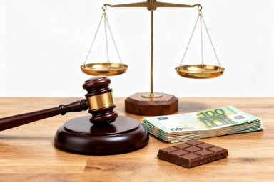 Германия — Рождество со вкусом дорогого какао