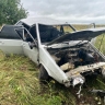 Три человека пострадали в нетрезвом ДТП с участием ВАЗ-21140 в Мордовии
