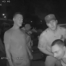 Вырвал сумку и побежал: грабителя задержали по горячим следам во Владивостоке